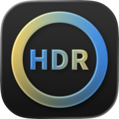 HDR 转换器